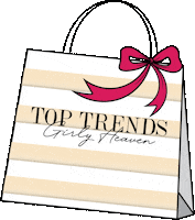 TopTrends jewelry accessories trends toptrends Sticker