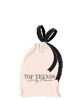 Top Trends Sticker by Konjac Beauty