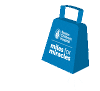 Milesformiracles Sticker by BostonChildrensHospital
