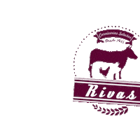 Rivasalgete Sticker by Carniceria Rivas