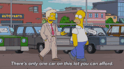 GIF by Fox TV