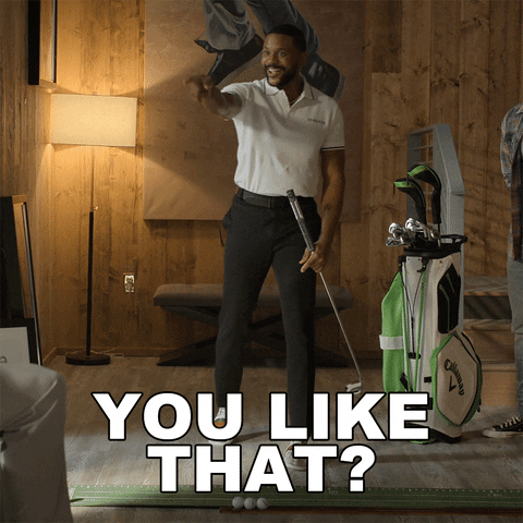 The Game GIF by Paramount+