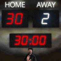 Thirty Two GIF