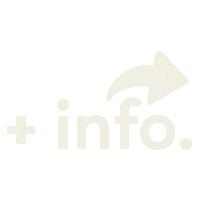 Info Informacion Sticker