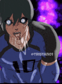 Drool GIF