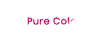 Hair Colors Sticker by PureColor