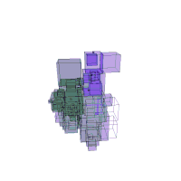 box boxes GIF by Kim Asendorf