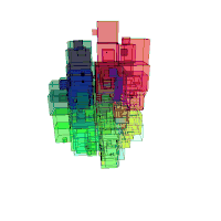 box boxes GIF by Kim Asendorf