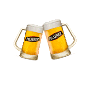 PilsenerEC promo cerveza ecuador birra Sticker