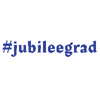 Graduation Sticker by jubileemedia