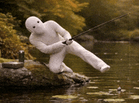 Ai Chilling GIF by 1X Technologies