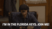 John Goodman Game GIF by ABC Network