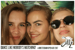 major booth amsterdam open air GIF by Jillz