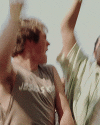 Happy Chicago Illinois GIF by Respective