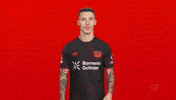Bayer Leverkusen GIF by Bundesliga