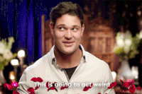 GIF by The Bachelorette Australia