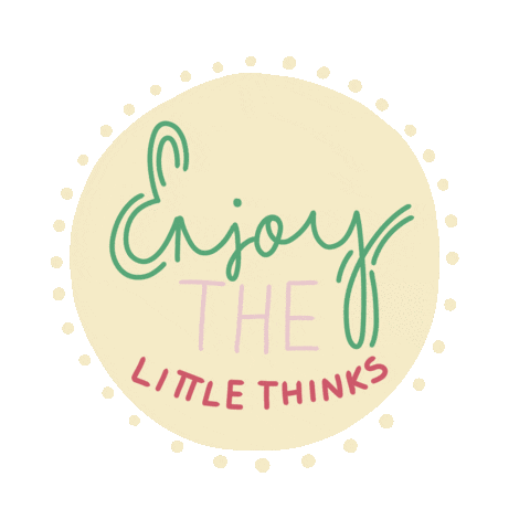 sedoillustration giphyupload enjoy moment note Sticker