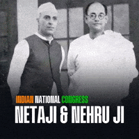 India Ina GIF by Indian National Congress