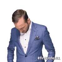 Looking Good First Dates Sticker by COCO Content