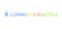 Spanish Lhm Sticker by SoulCycle