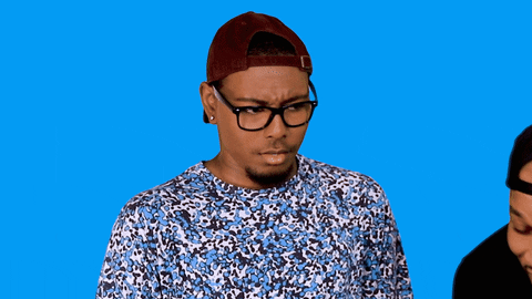 confused confusion GIF