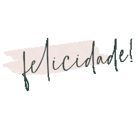 Happy Feliz Sticker by VIPAPIER