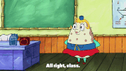 season 9 lost in bikini bottom GIF by SpongeBob SquarePants