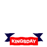 den haag amsterdam Sticker by Spinnin' Records