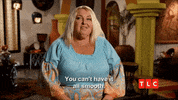 90 Day Fiance Loco GIF by TLC