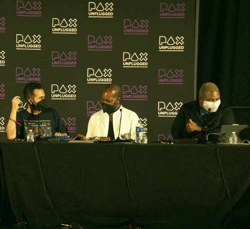 arrteasea giphyupload ttrpg dmjazzyhands urbanbohemian GIF