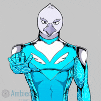 Angry Mood GIF by ambientcrypto