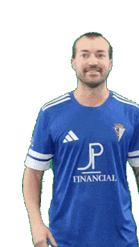 Club Deportivo Sticker by CD San Fernando 1940