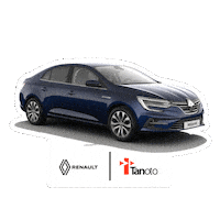 Car Vehicle Sticker by Tanoto