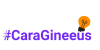 GineeIDN erp omnichannel jenius wms Sticker