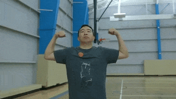 dunk yang GIF