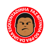 Boxedeverdade Sticker by Crossboxing