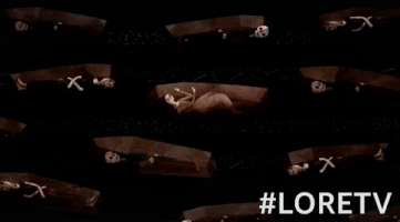 amazon GIF by Lore