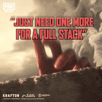 Battle Royale Battlegrounds GIF by Official PUBG MOBILE