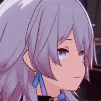Angry Honkai GIF