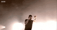 kano GIF by Glastonbury Festival 2017