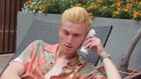 white claw GIF