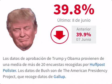 GIF by Univision Noticias