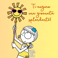 Good Day Summer GIF