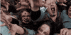 The Walking Dead Nyc GIF by ADWEEK