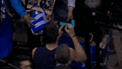 dallas mavericks basketball GIF by NBA