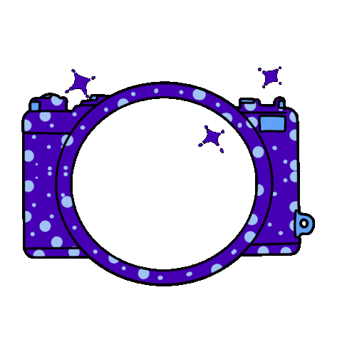 Selfie Illustrator Sticker by Keva Epale