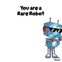 Robot GIF by VeeFriends