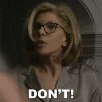 The Good Fight GIF by Paramount+