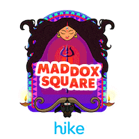 Get Together Trending Sticker by Hike Sticker Chat