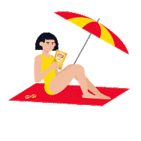 Surf Lays Sticker by PepsiCoMX